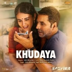 Khudaya Khudaya