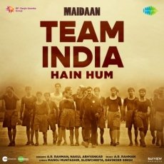 Team India Hain Hum Team India Hain Hum